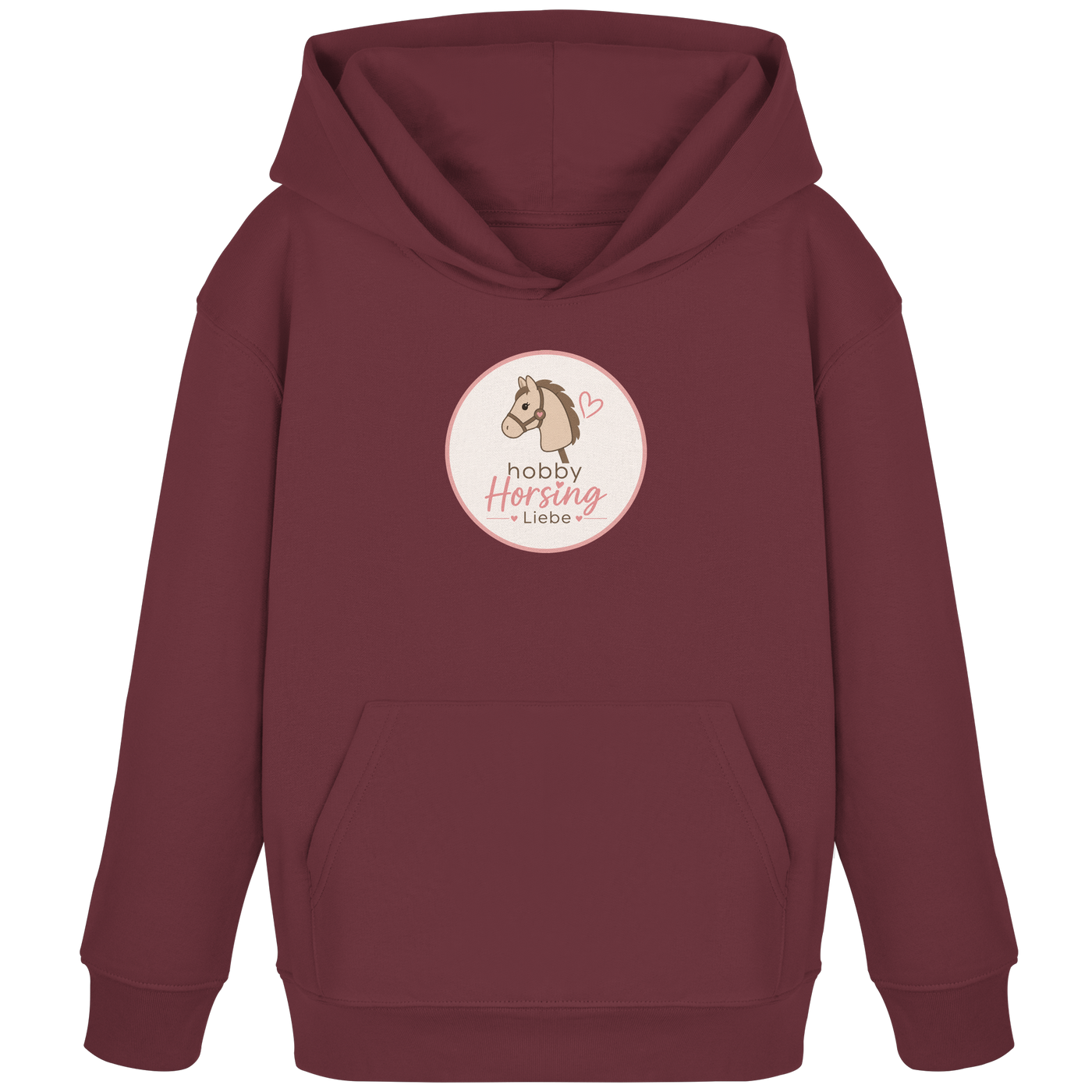 Hobby Horsing Marken Hoodie