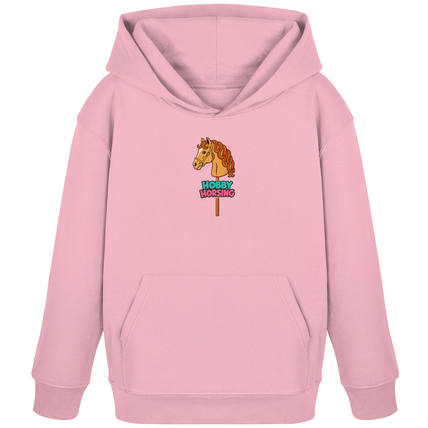 Hobby Horsing Classic Hoodie
