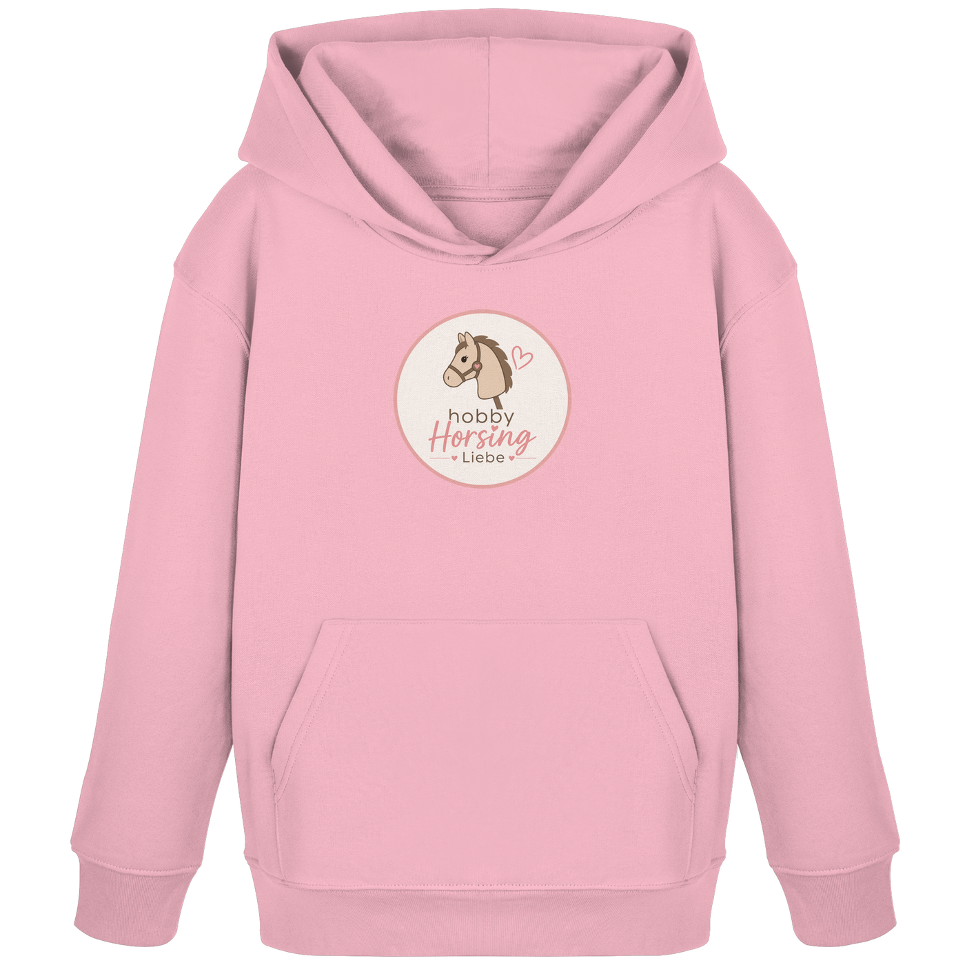 Hobby Horsing Marken Hoodie