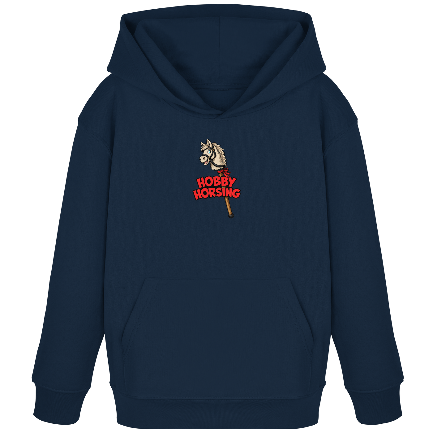 Hobby Horsing Hoodie