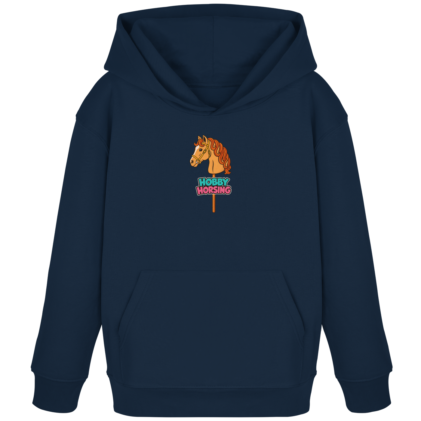 Hobby Horsing Classic Hoodie