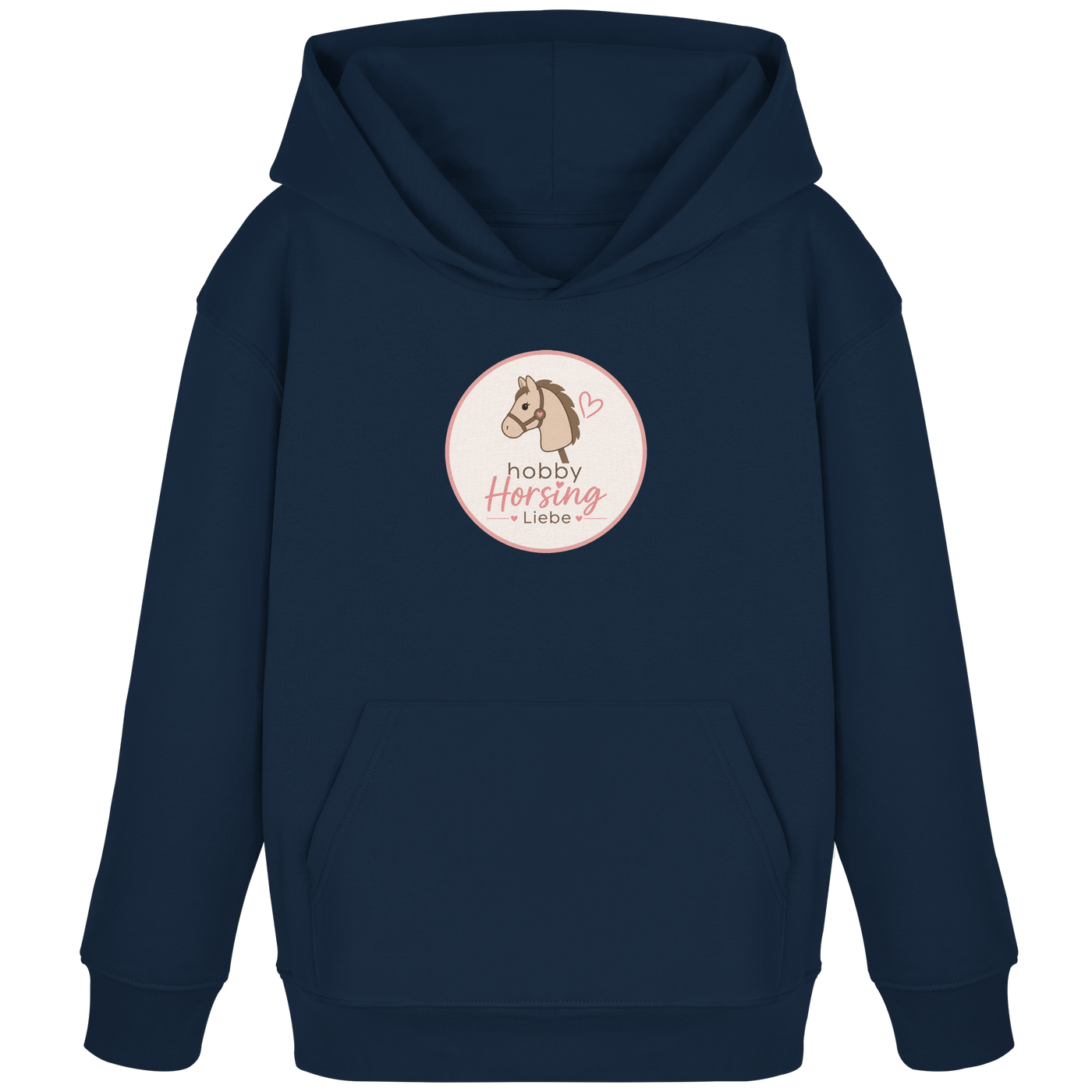Hobby Horsing Marken Hoodie