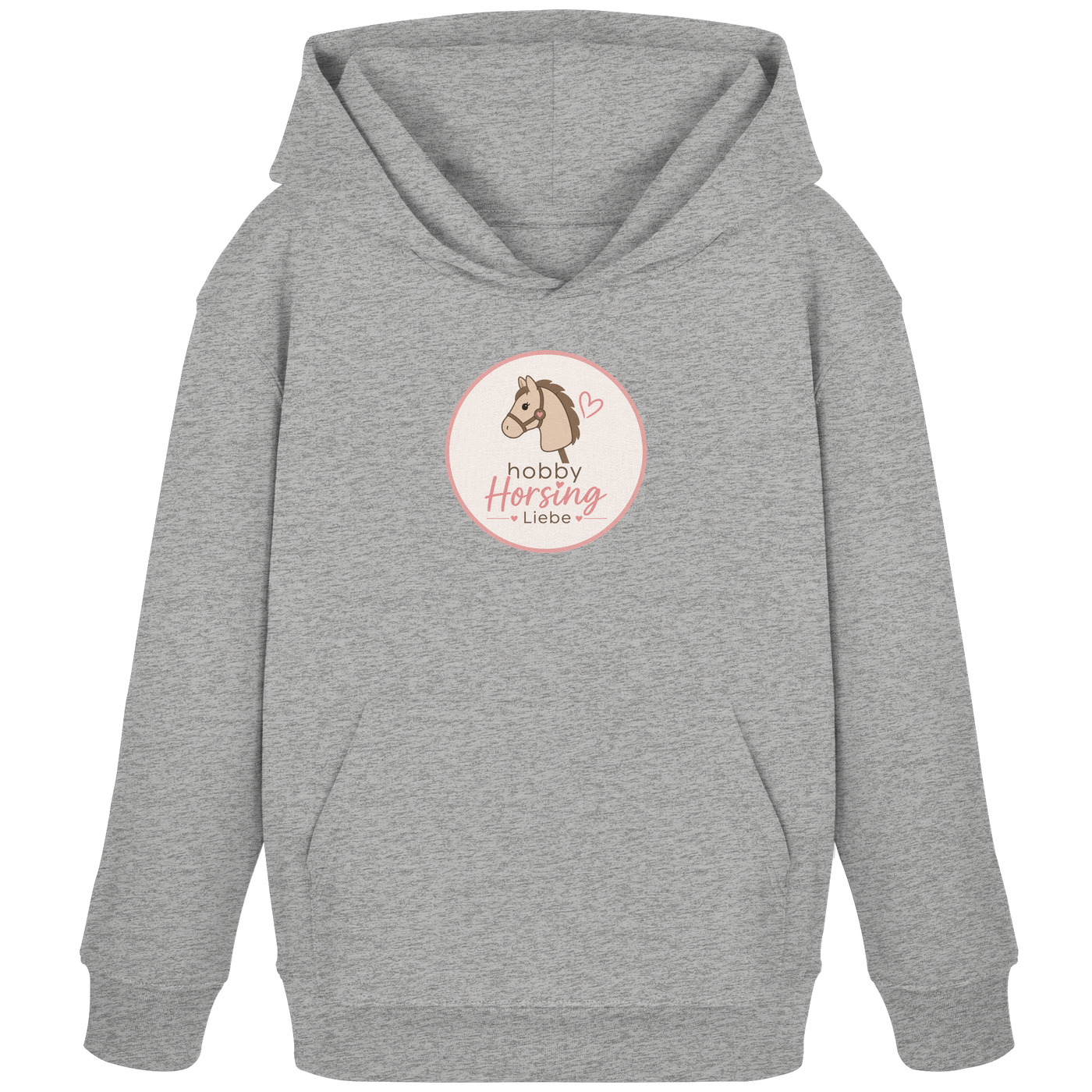 Hobby Horsing Marken Hoodie