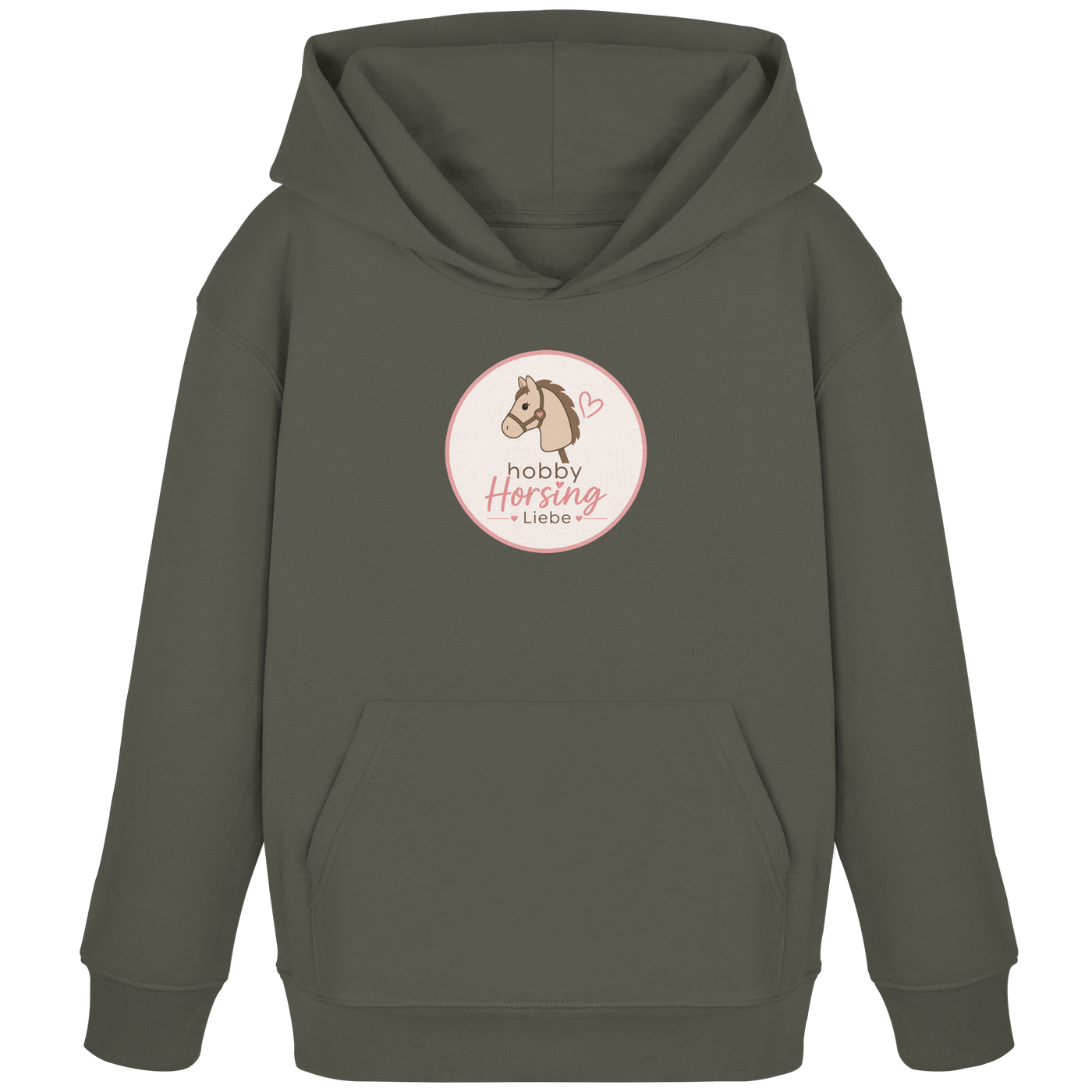 Hobby Horsing Marken Hoodie