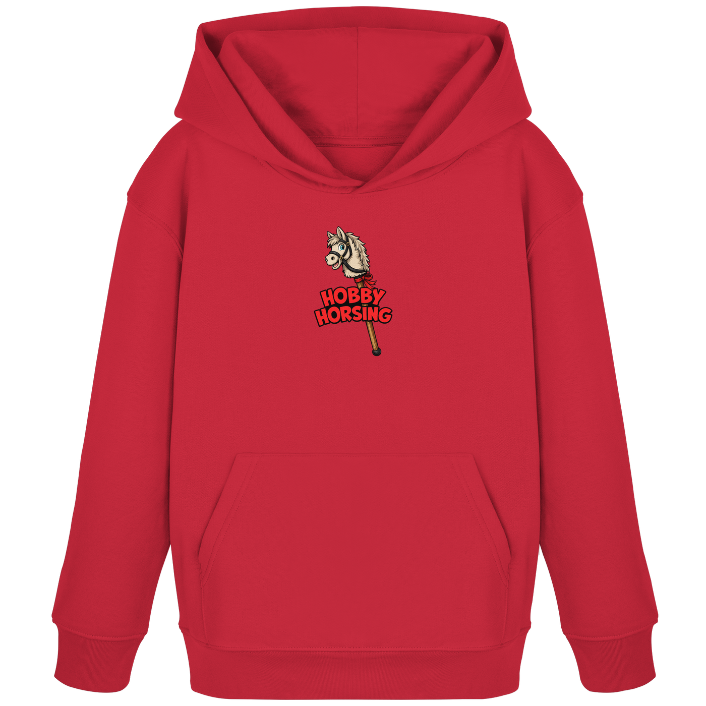 Hobby Horsing Hoodie
