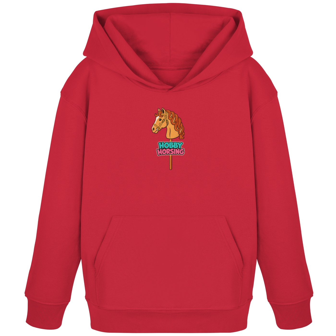 Hobby Horsing Classic Hoodie