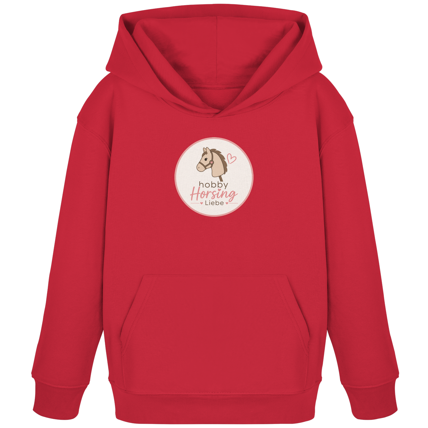 Hobby Horsing Marken Hoodie
