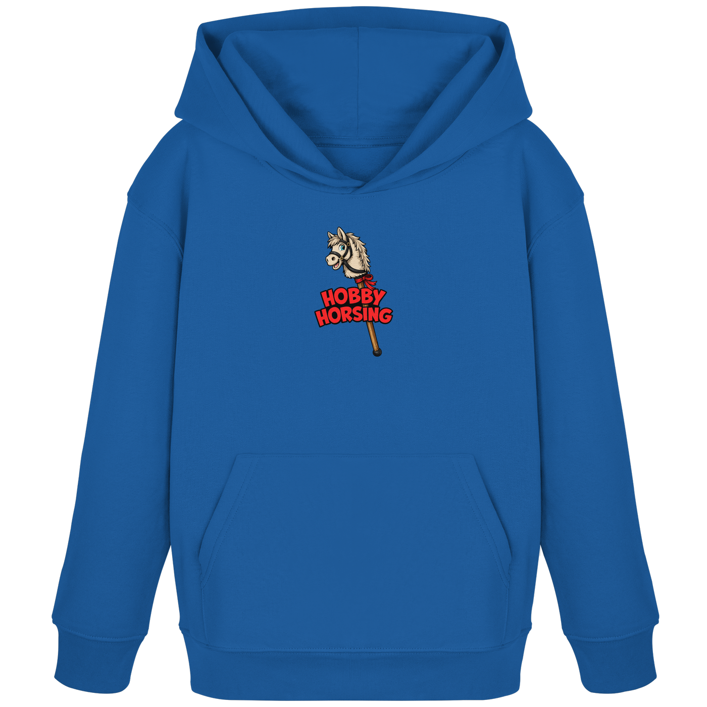 Hobby Horsing Hoodie