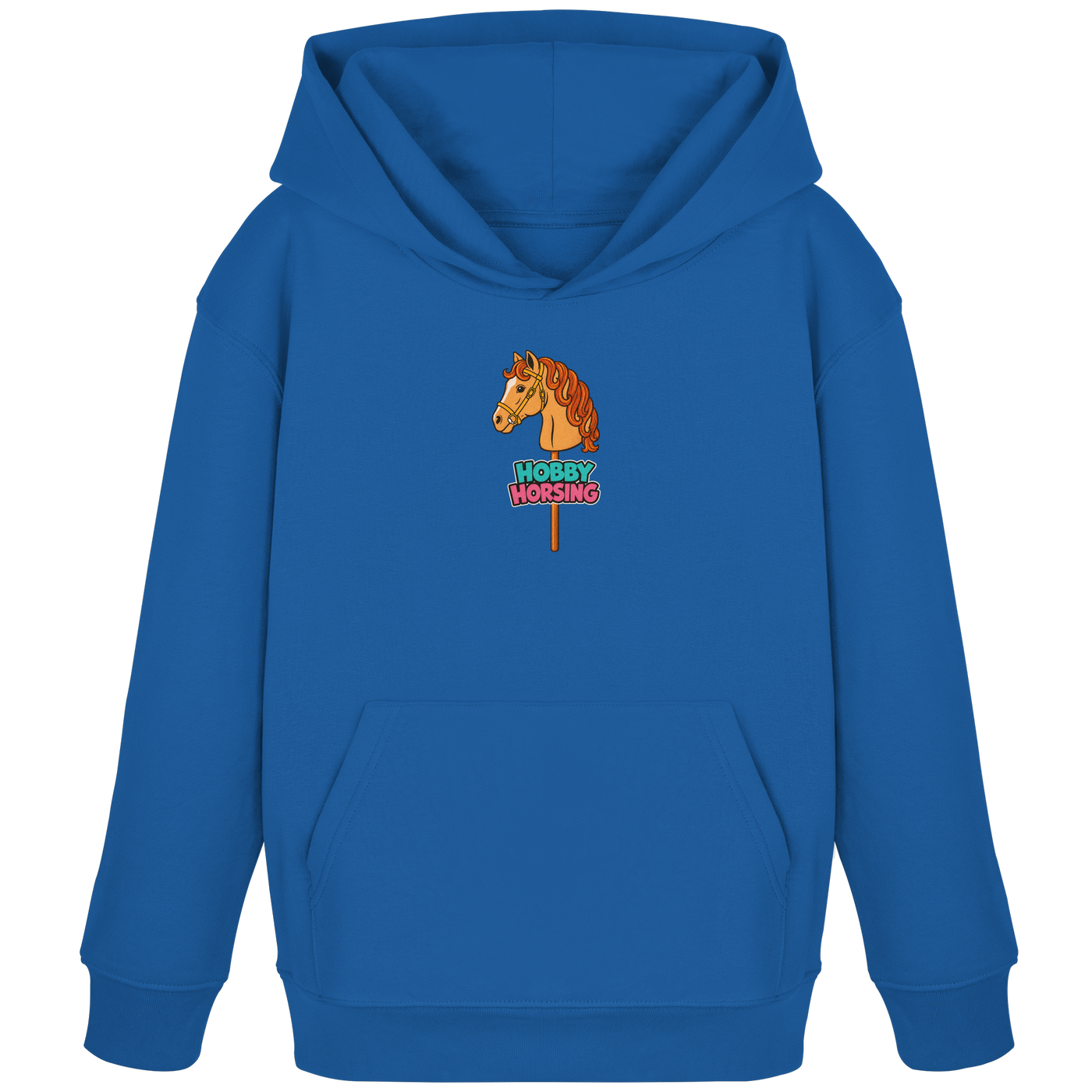 Hobby Horsing Classic Hoodie