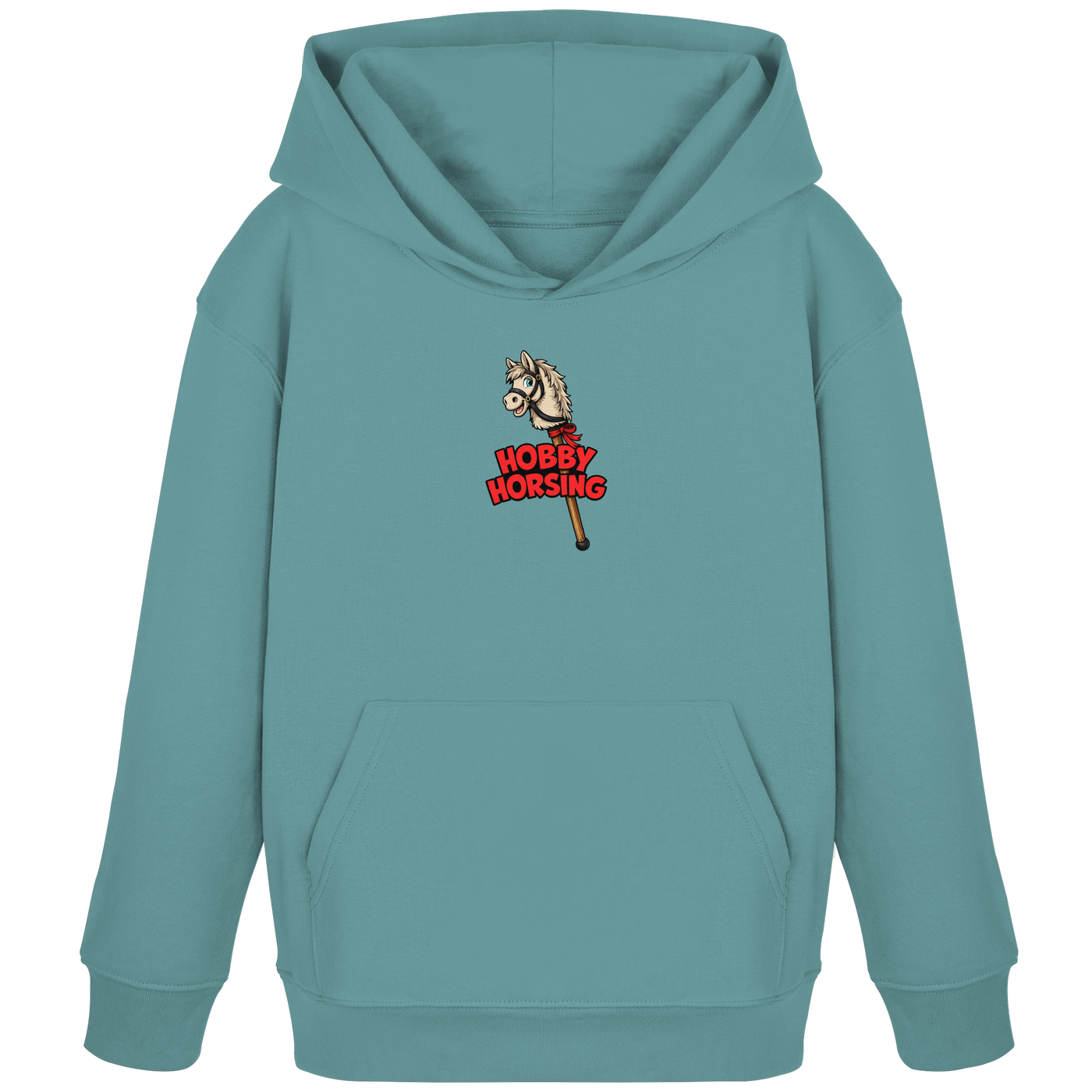 Hobby Horsing Hoodie