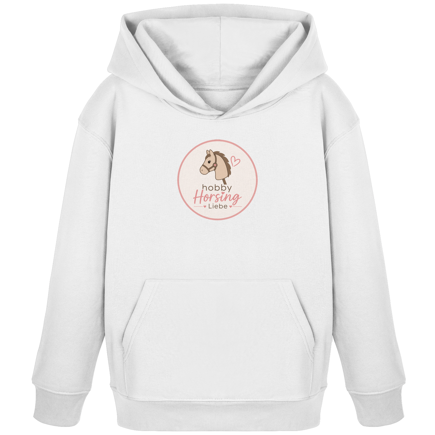 Hobby Horsing Marken Hoodie