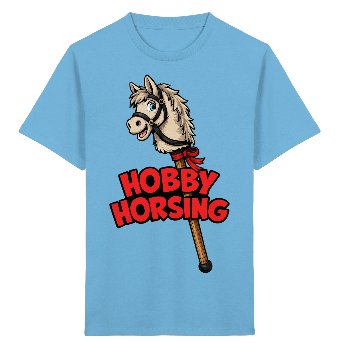 Hobby Horsing