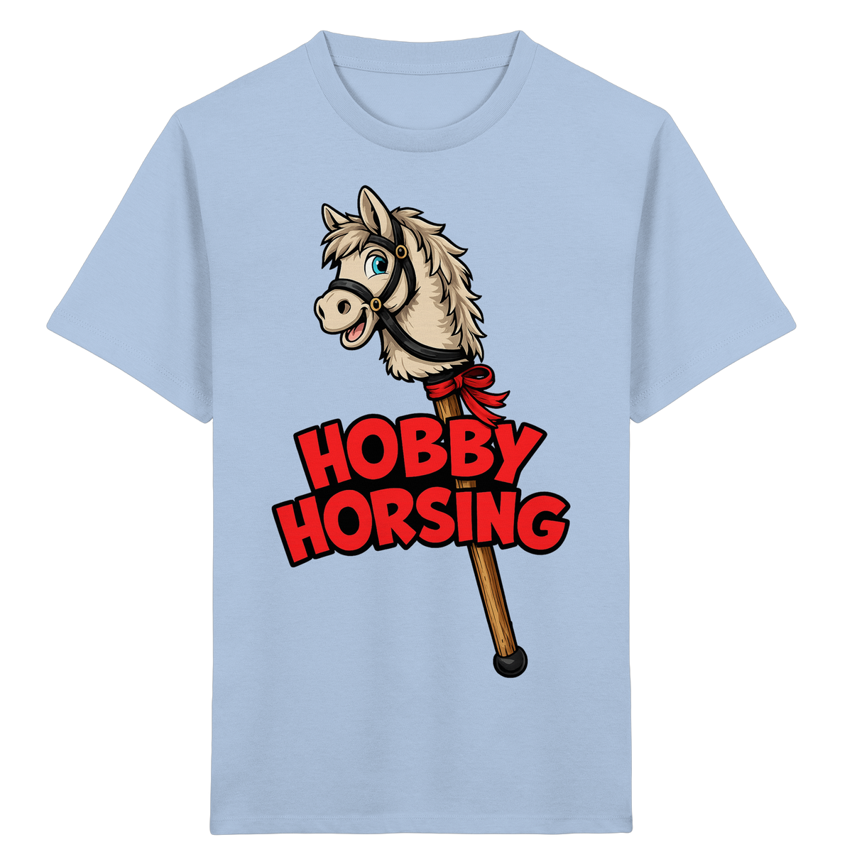 Hobby Horsing