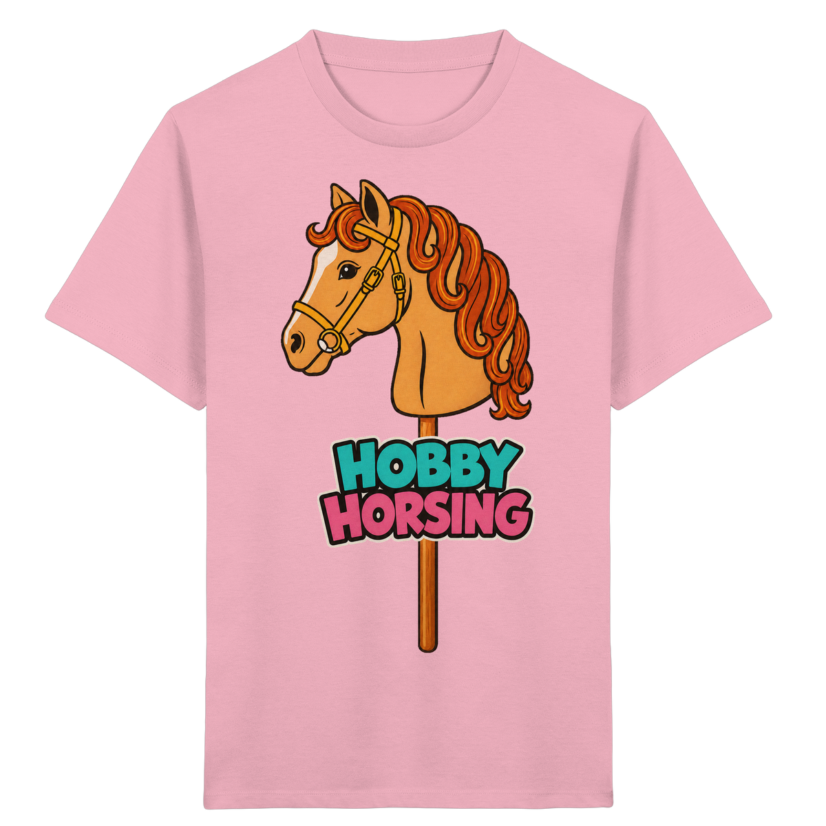 Hobby Horsing Classic