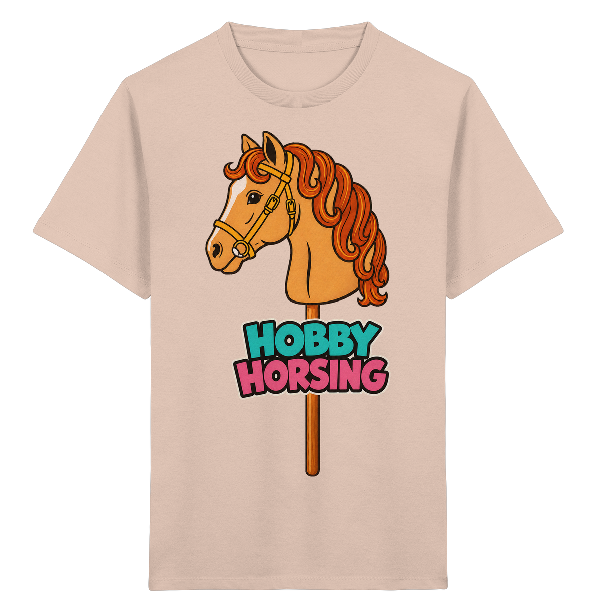Hobby Horsing Classic