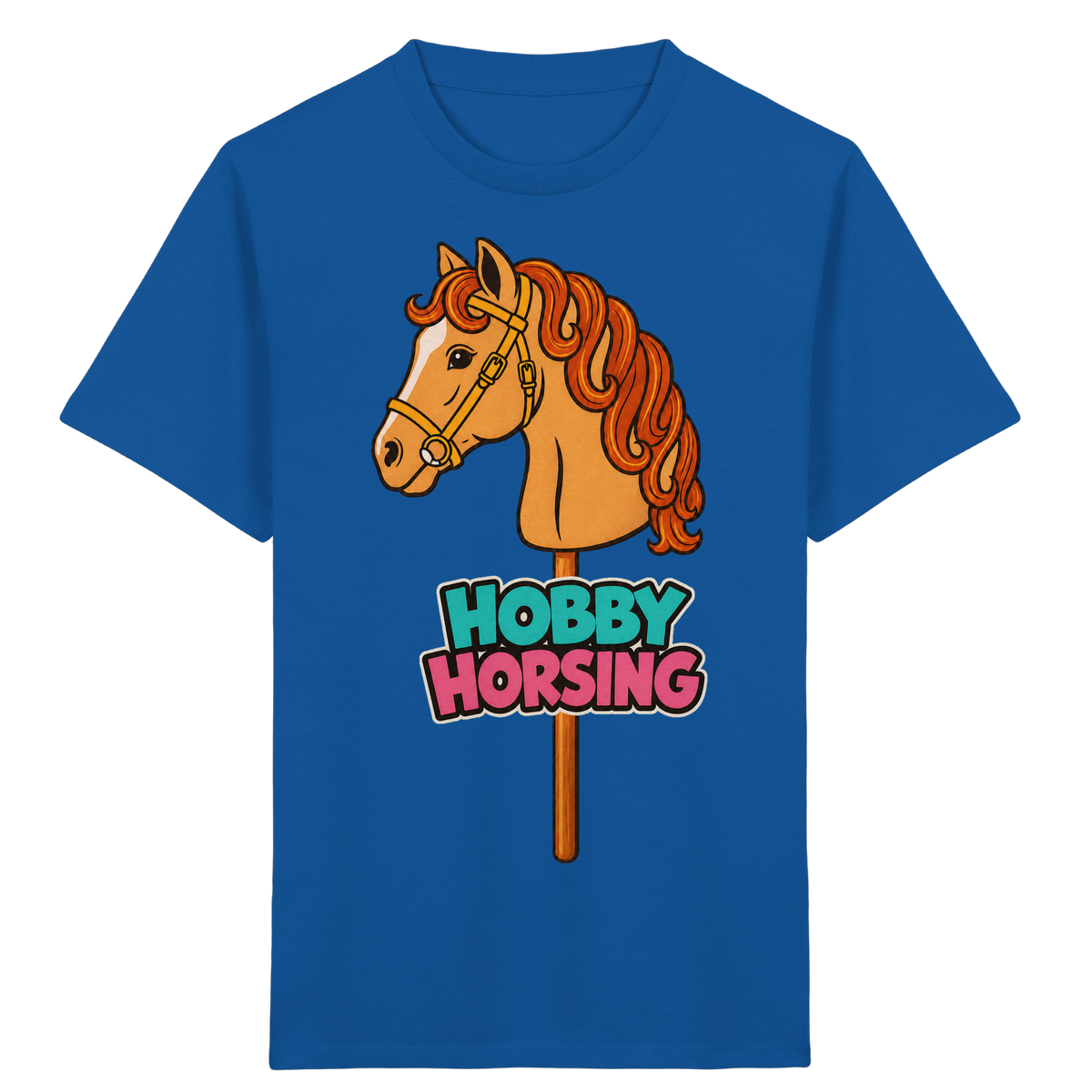 Hobby Horsing Classic