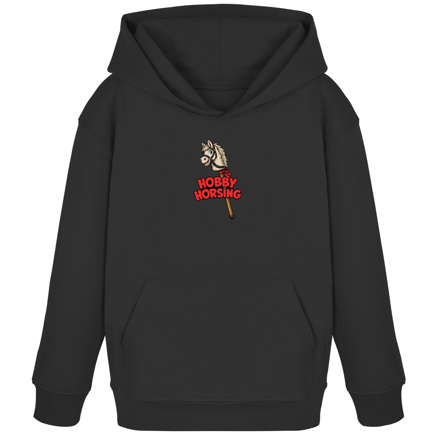 Hobby Horsing Hoodie