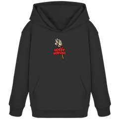 Hobby Horsing Hoodie