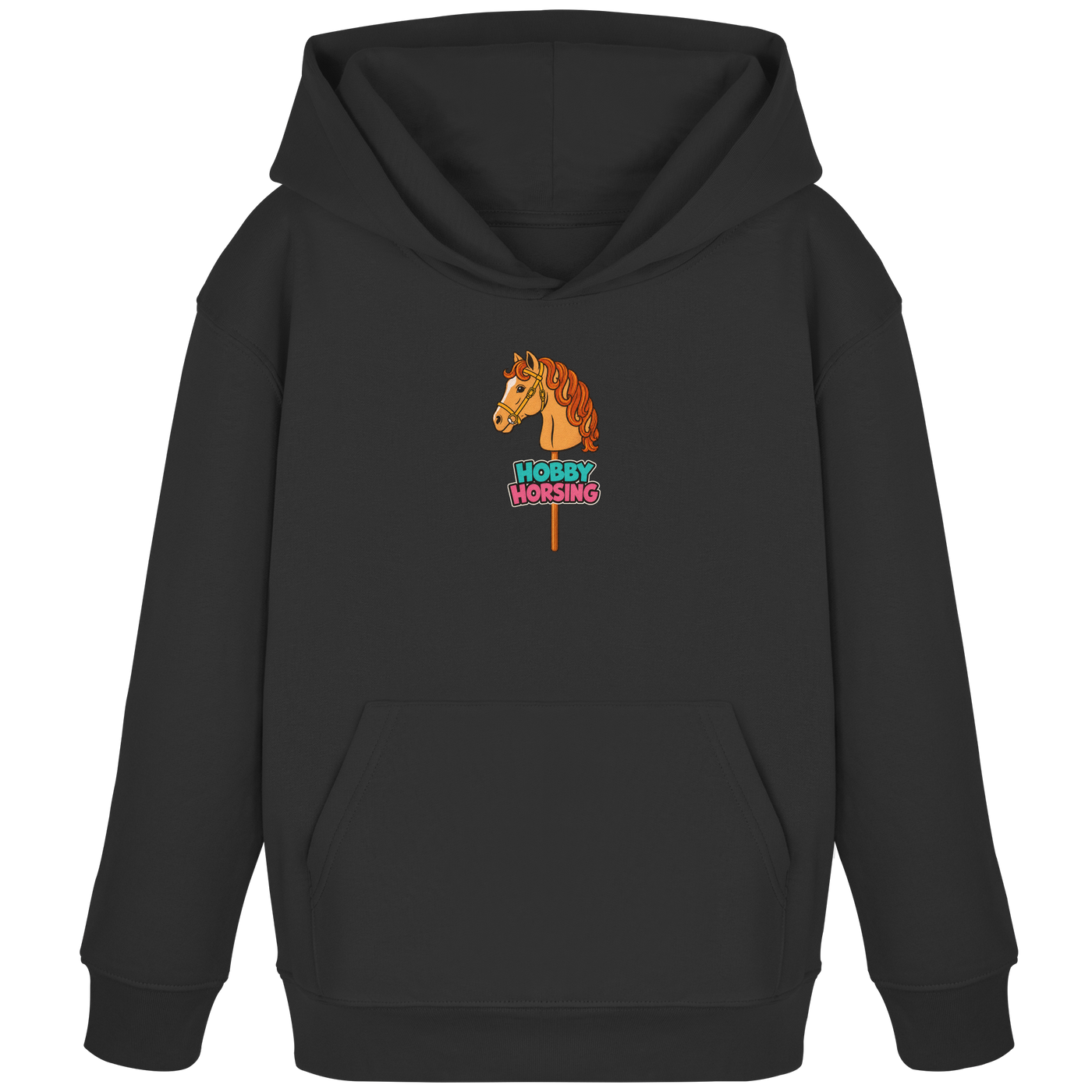 Hobby Horsing Classic Hoodie