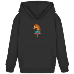 Hobby Horsing Classic Hoodie