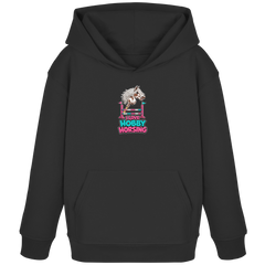 I love Hobby Horsing Hoodie