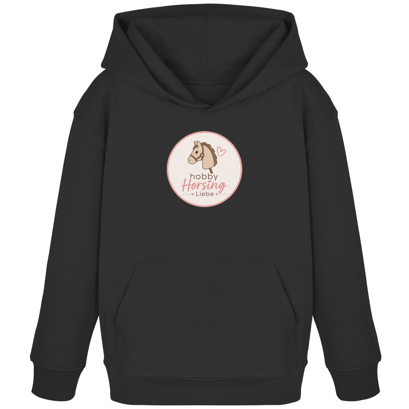 Hobby Horsing Marken Hoodie