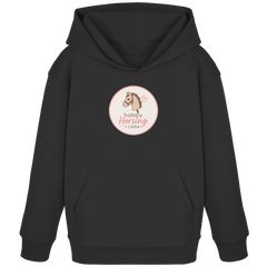 Hobby Horsing Marken Hoodie