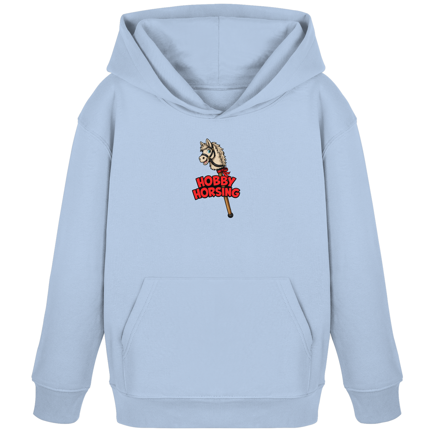 Hobby Horsing Hoodie