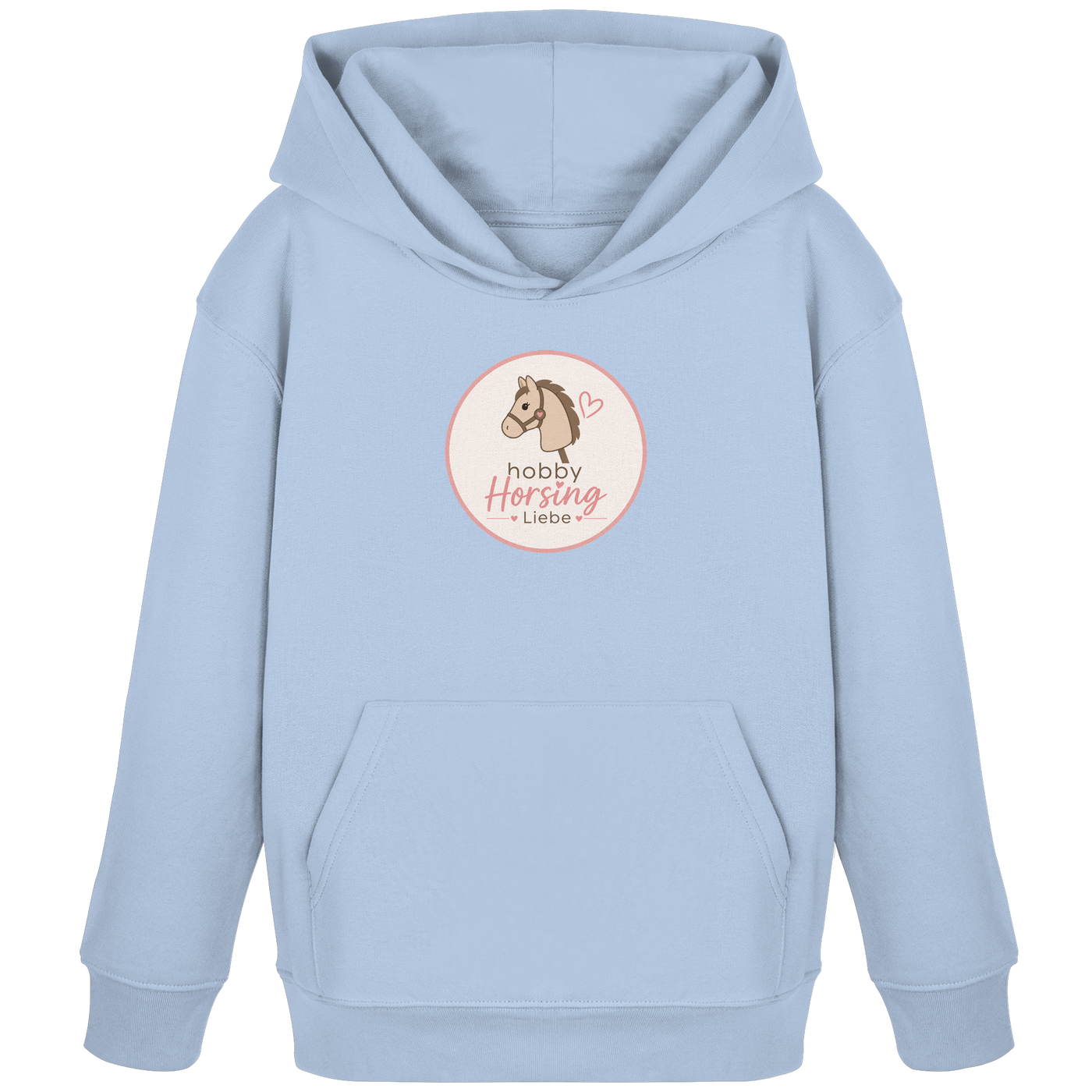 Hobby Horsing Marken Hoodie
