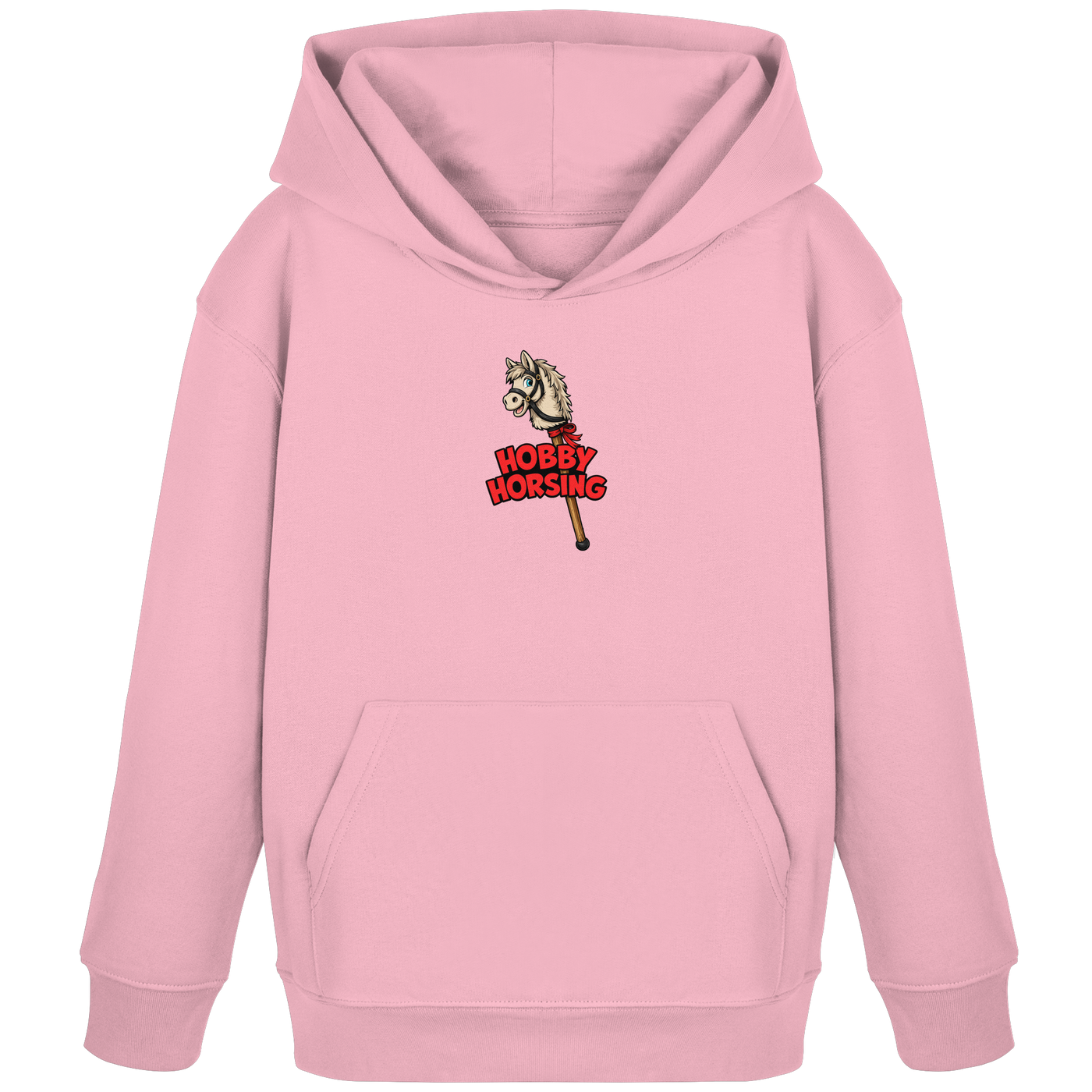 Hobby Horsing Hoodie