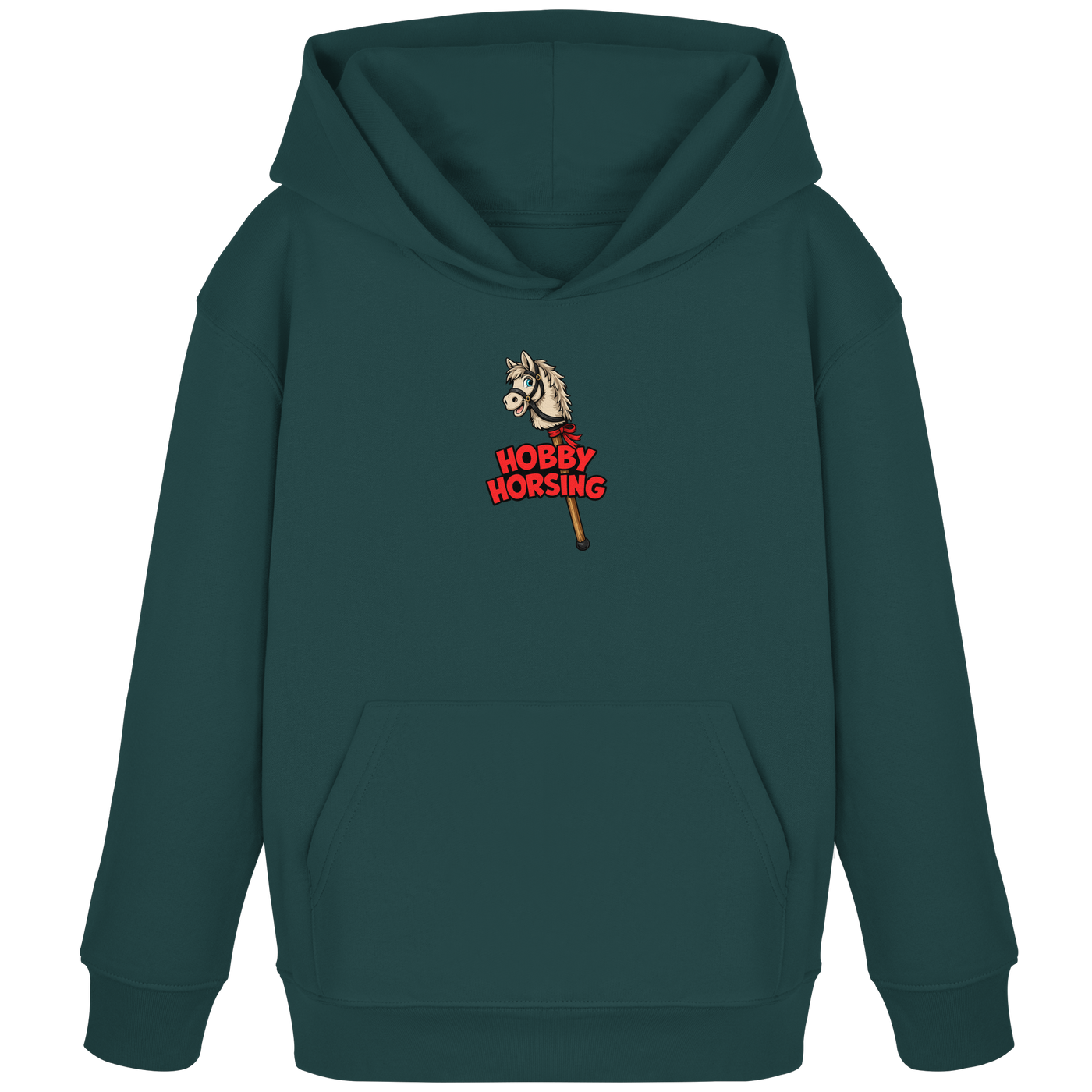 Hobby Horsing Hoodie