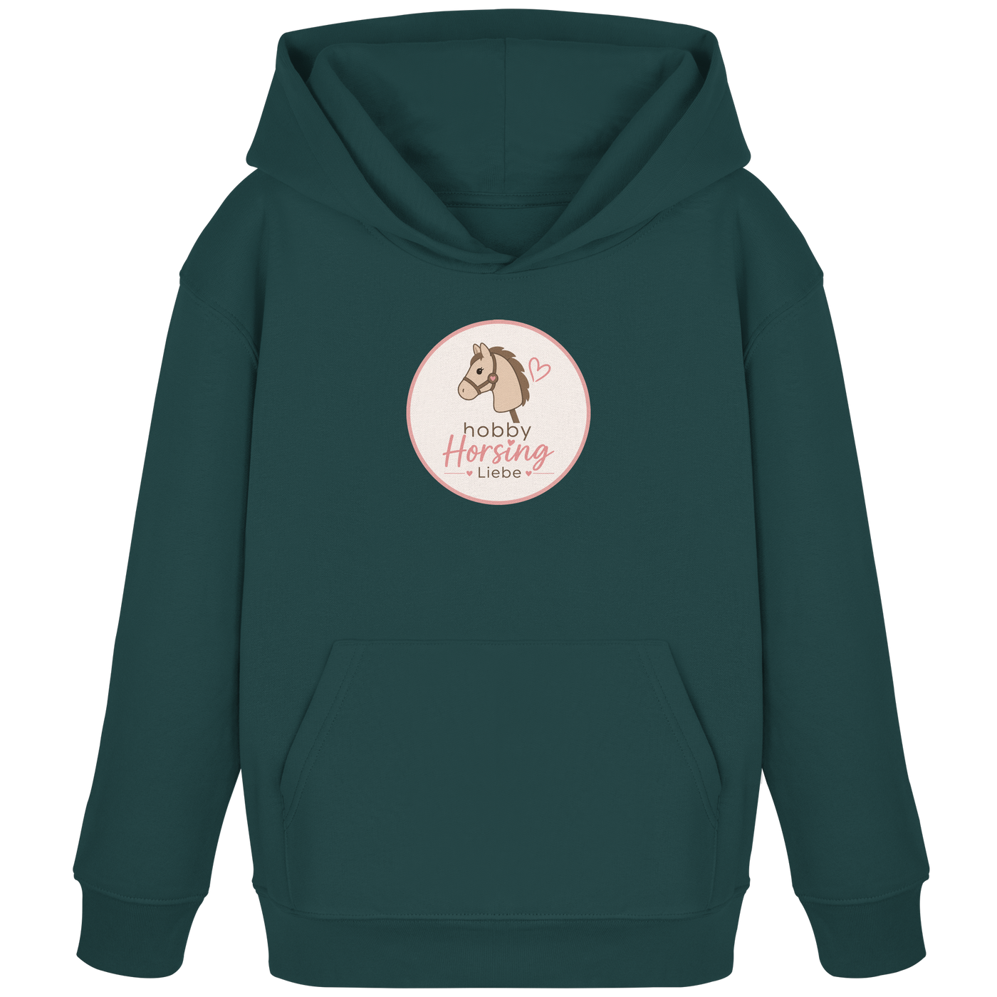 Hobby Horsing Marken Hoodie