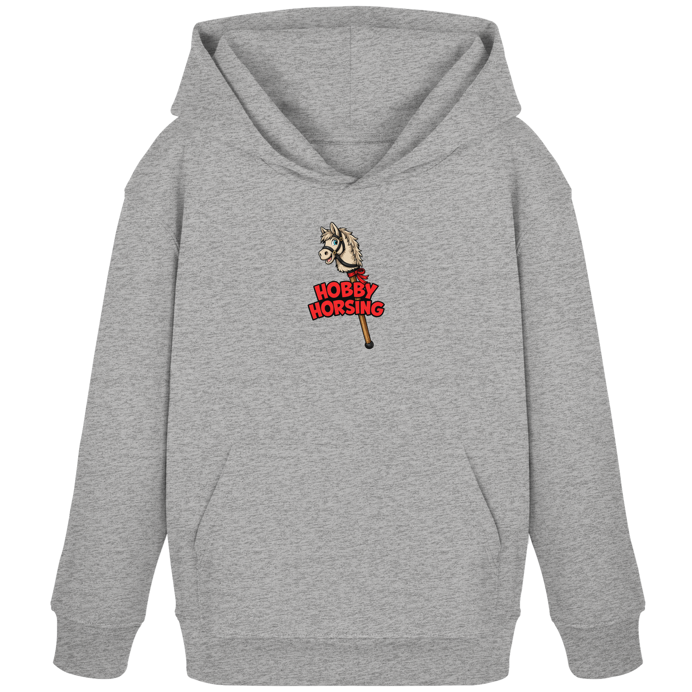Hobby Horsing Hoodie