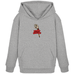 Hobby Horsing Hoodie