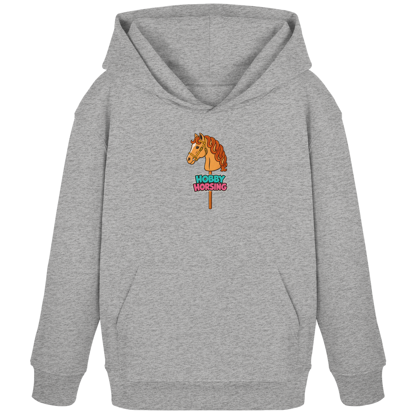Hobby Horsing Classic Hoodie
