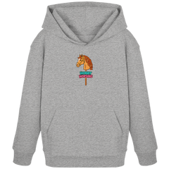 Hobby Horsing Classic Hoodie