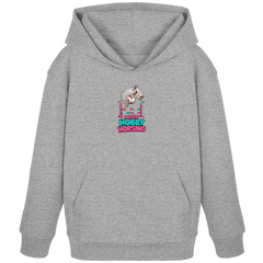 I love Hobby Horsing Hoodie