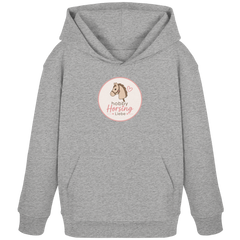 Hobby Horsing Marken Hoodie