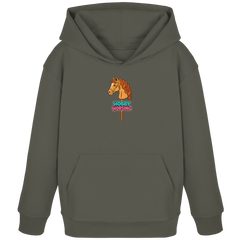 Hobby Horsing Classic Hoodie