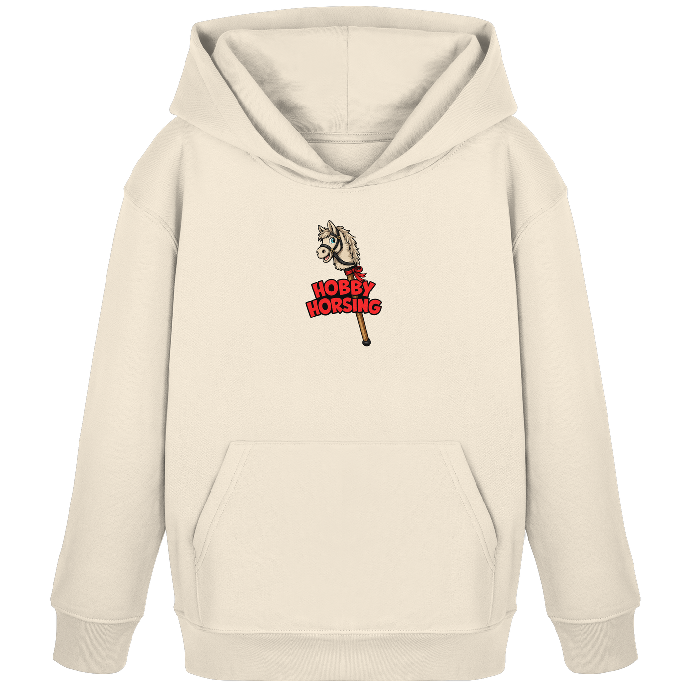 Hobby Horsing Hoodie