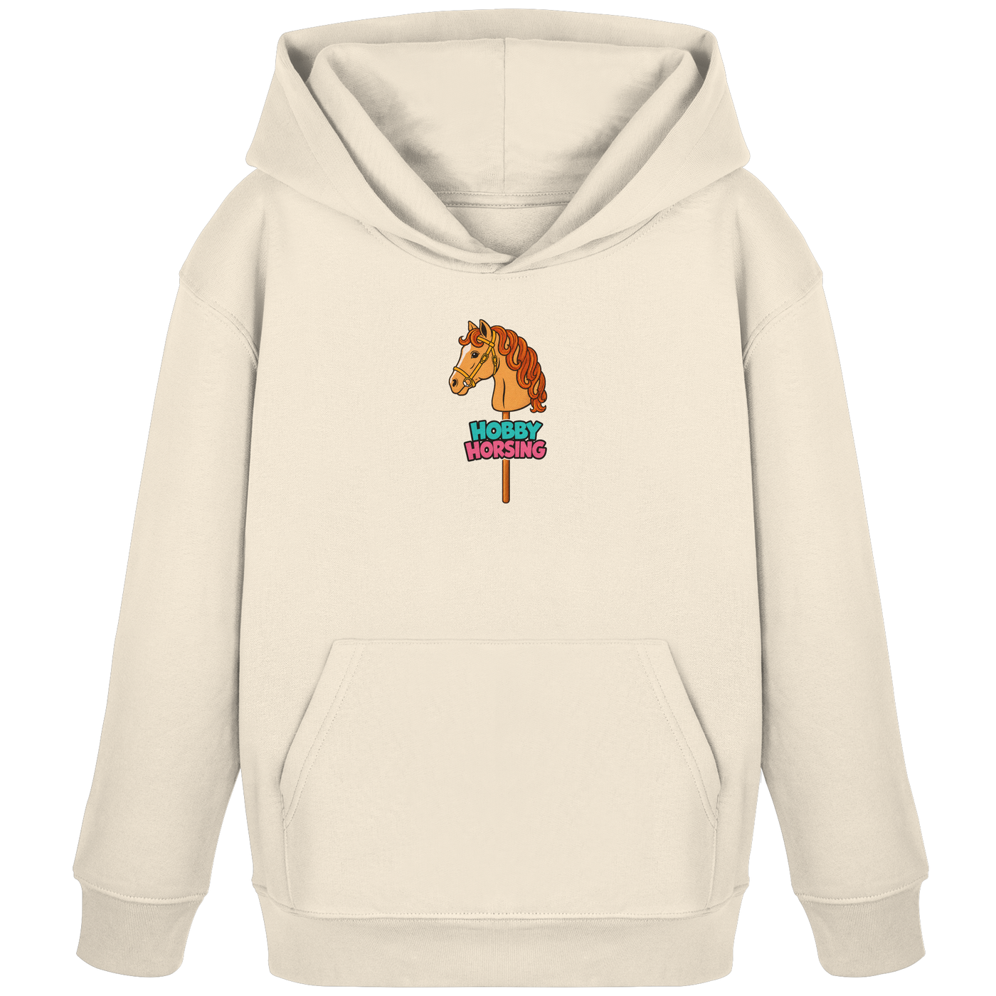 Hobby Horsing Classic Hoodie