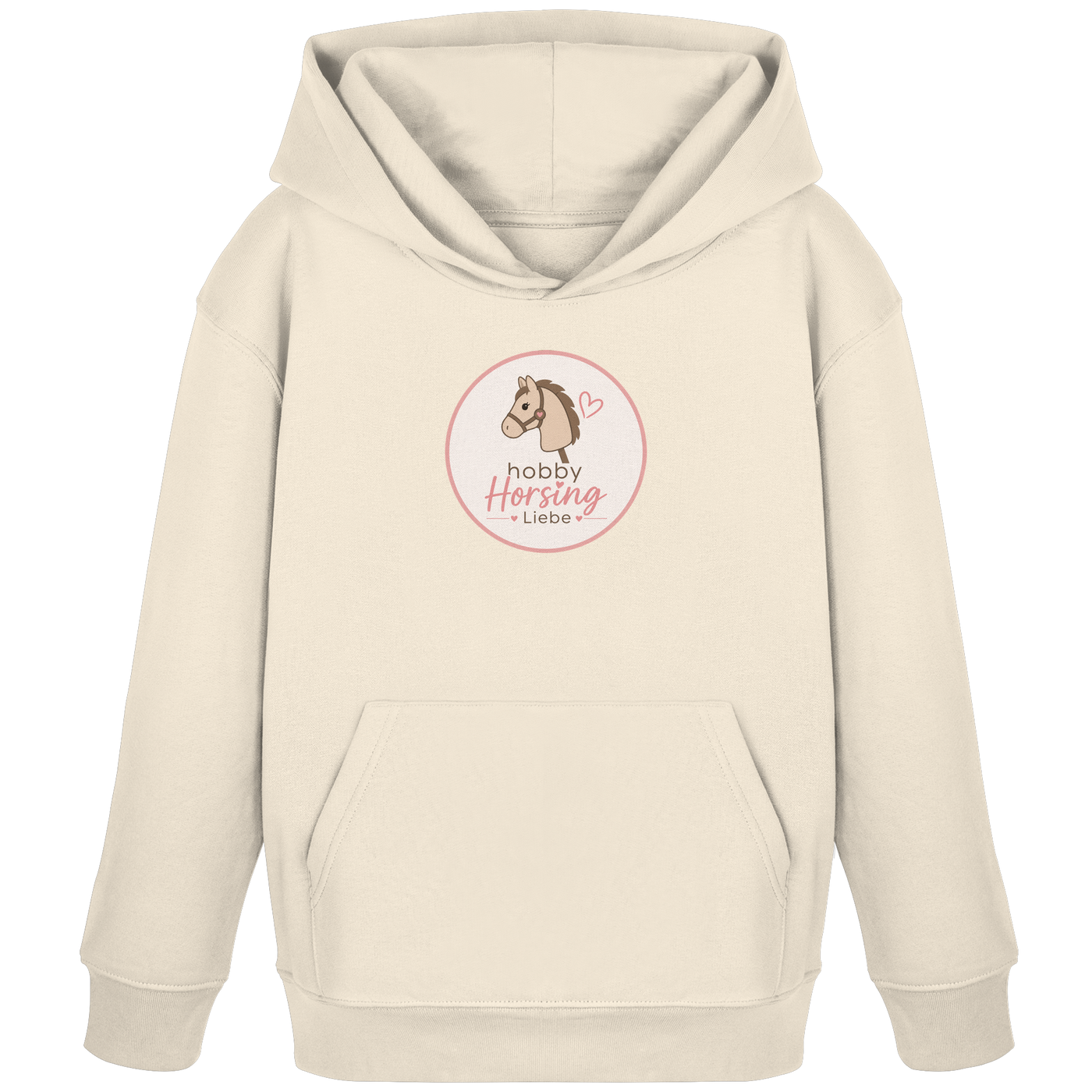 Hobby Horsing Marken Hoodie