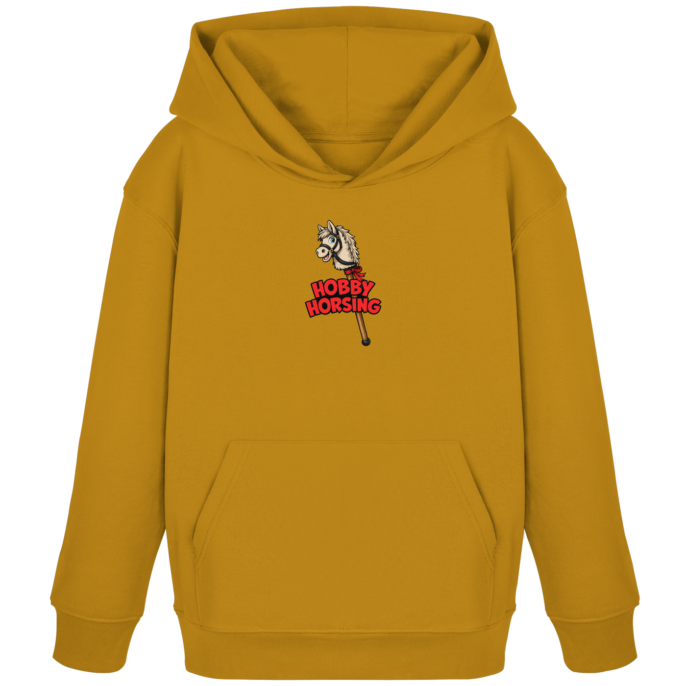 Hobby Horsing Hoodie
