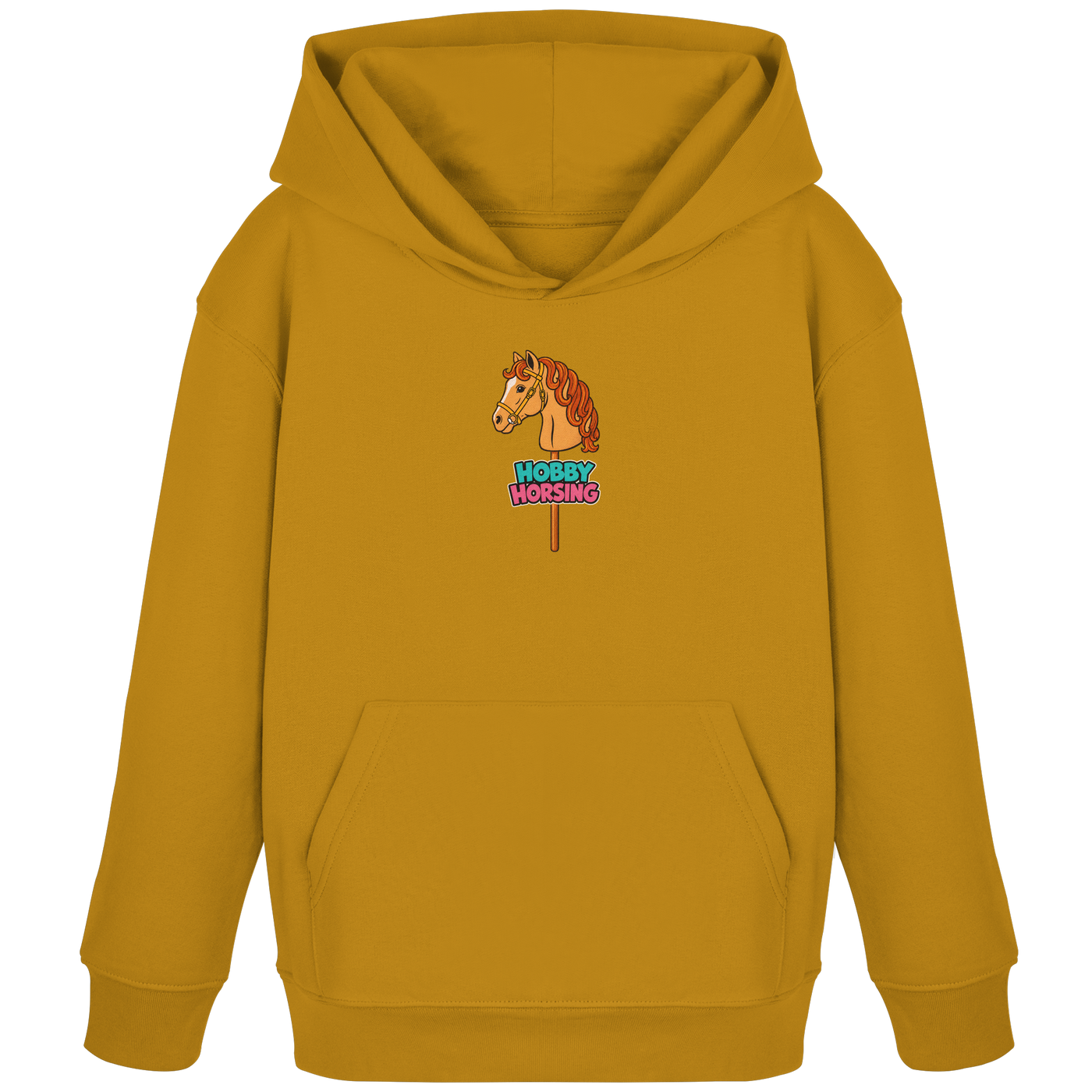 Hobby Horsing Classic Hoodie