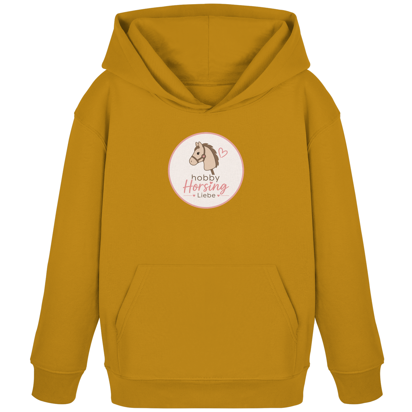 Hobby Horsing Marken Hoodie
