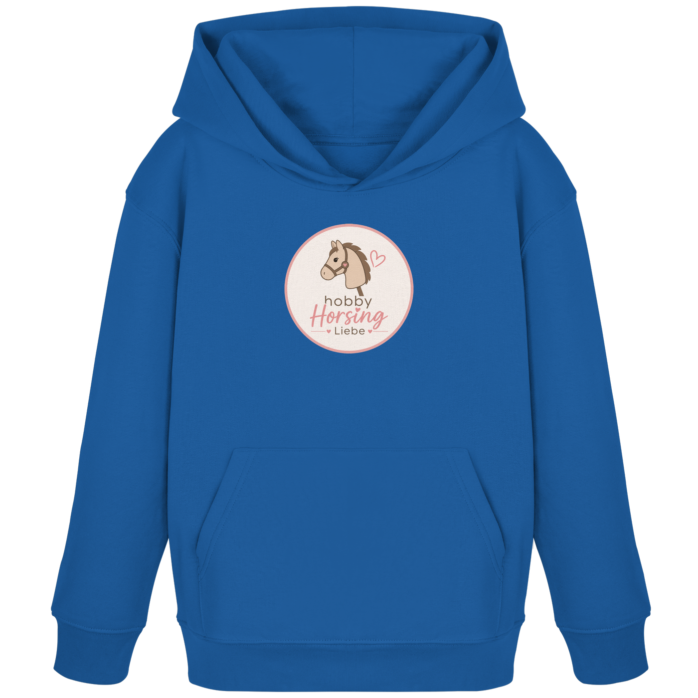 Hobby Horsing Marken Hoodie