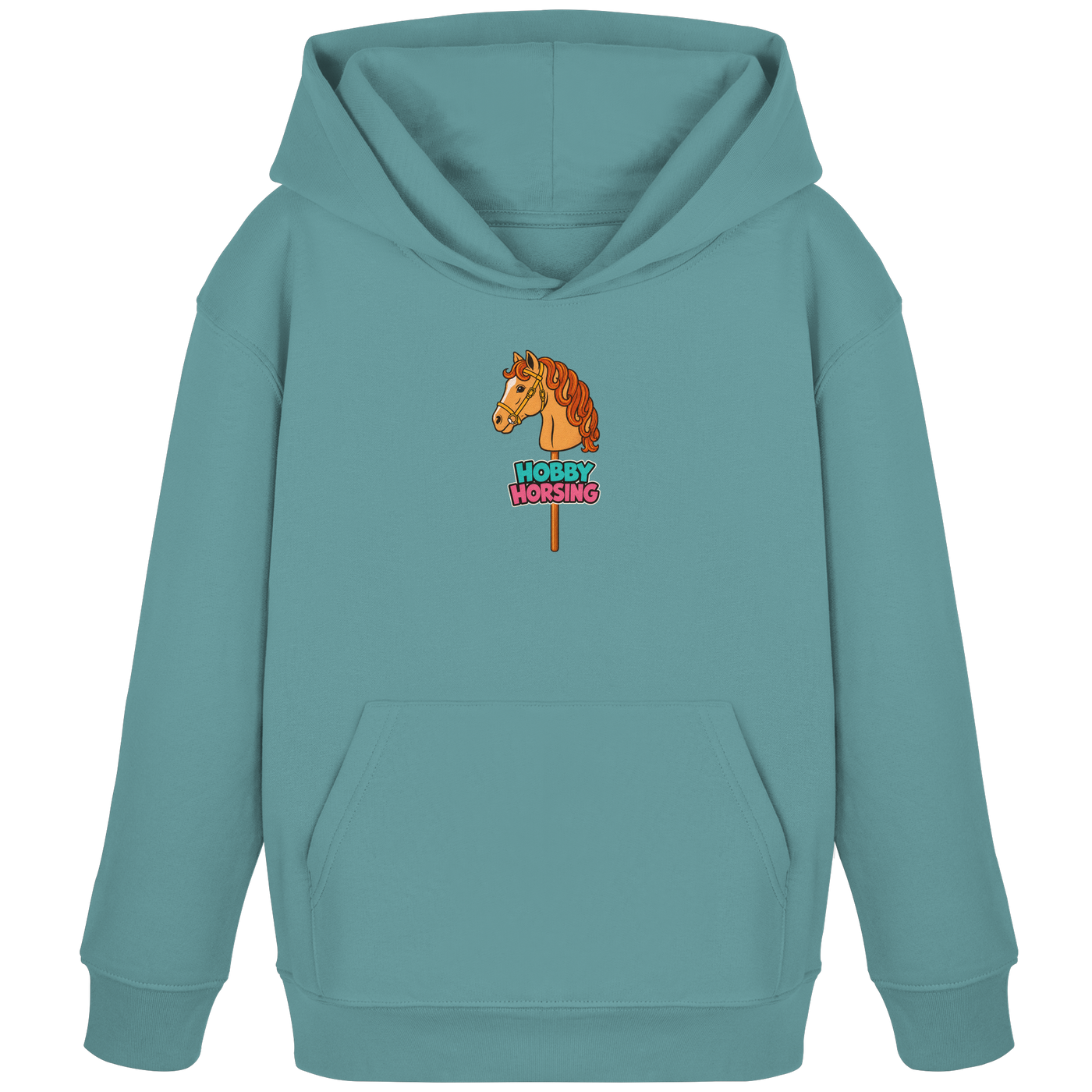 Hobby Horsing Classic Hoodie
