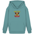 Hobby Horsing Liebe Hoodie