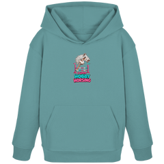 I love Hobby Horsing Hoodie