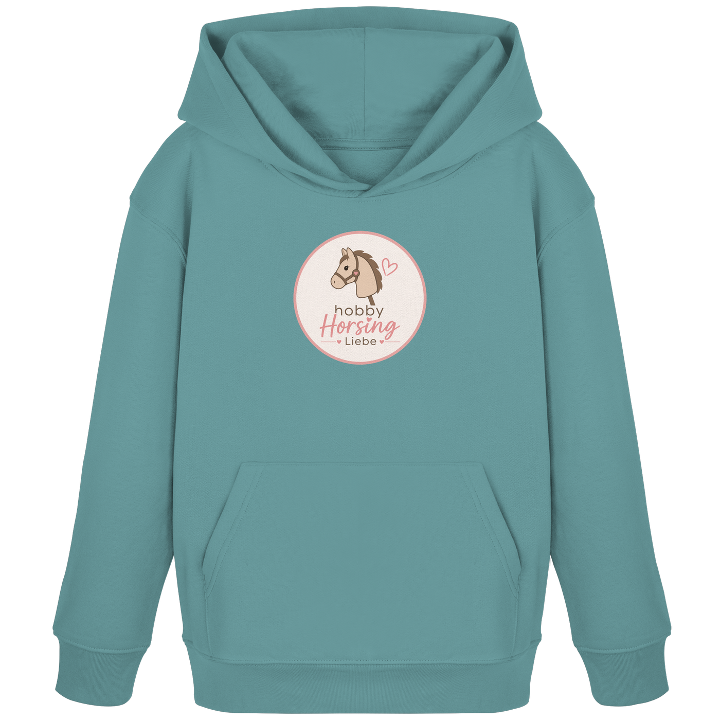 Hobby Horsing Marken Hoodie